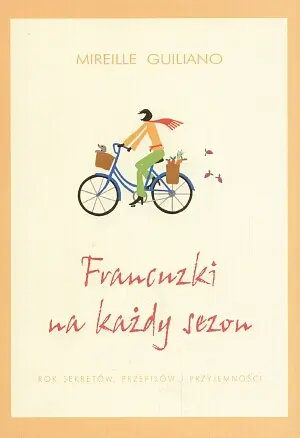 Okładka: Francuzki na każdy. Sezon