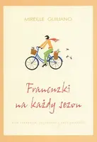 Okładka: Francuzki na każdy. Sezon