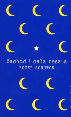 Okładka: Zachód i cała reszta