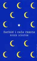 Okładka: Zachód i cała reszta