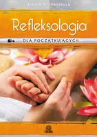 Okładka: Refleksologia dla początkujących