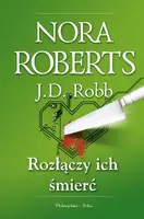 Okładka: Rozłączy ich śmierć