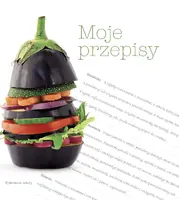 Okładka: Moje przepisy