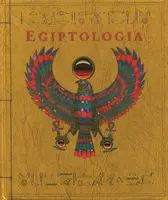 Okładka: Egiptologia