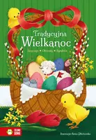Okładka: Tradycyjna Wielkanoc