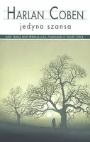 Okładka: Jedyna szansa