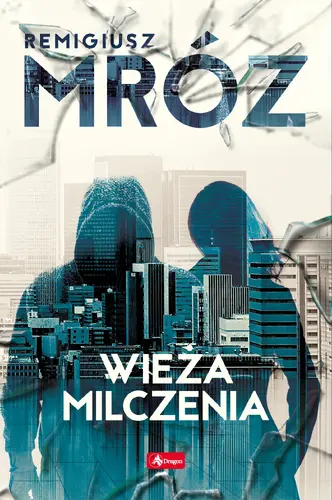 Okładka: Wieża milczenia