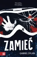 Okładka: Zamieć