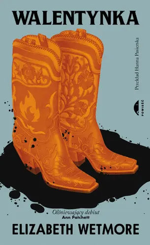 Okładka: Walentynka