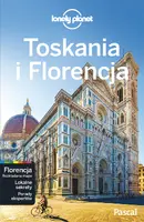 Okładka: Toskania i Florencja