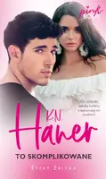 Okładka: To skomplikowane