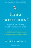 Okładka: Inna samotność