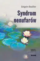 Okładka: Syndrom nenufarów