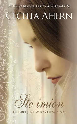 Okładka: Sto imion
