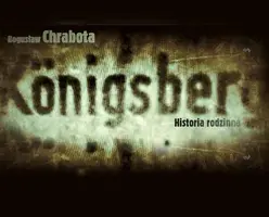 Okładka: Koenigsberg