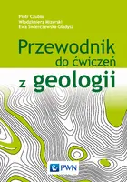 Okładka: Przewodnik do ćwiczeń z geologii
