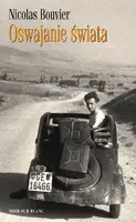 Okładka: Oswajanie świata