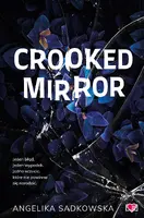 Okładka: Crooked Mirror