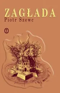 Okładka: Zagłada