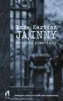 Okładka: Ja, inny