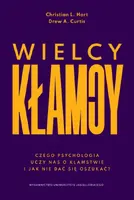 Okładka: Wielcy kłamcy