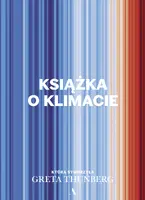 Okładka: Książka o klimacie