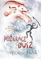 Okładka: Pożeracz dusz