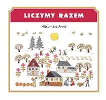 Okładka: Liczymy razem