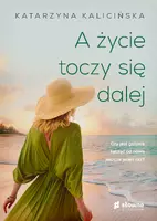 Okładka: A życie toczy się dalej