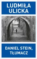 Okładka: Daniel Stein, tłumacz