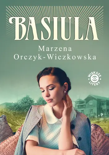 Okładka: Basiula