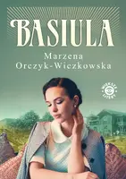 Okładka: Basiula