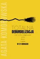 Okładka: Totalna deburdelizacja