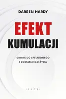 Okładka: Efekt kumulacji