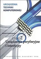 Okładka: Urządzenia techniki komputerowej 2