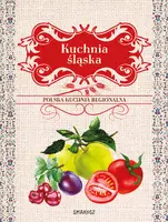Okładka: Kuchnia śląska