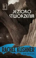 Okładka: Jezioro stworzenia