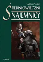 Okładka: Średniowieczni najemnicy