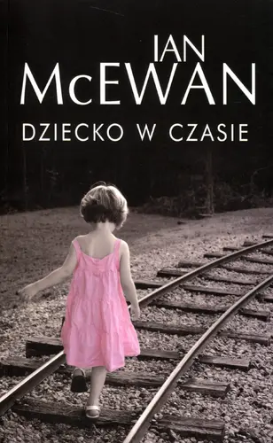 Okładka: Dziecko w czasie