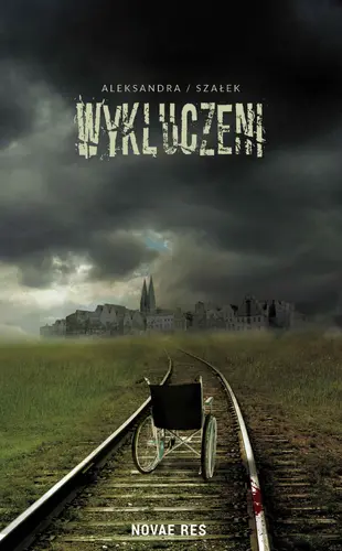 Okładka: Wykluczeni