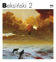 Okładka: Beksiński 2. Miniatura
