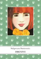 Okładka: Imieniny