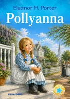 Okładka: Pollyanna