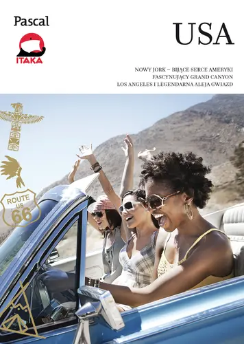 Okładka: Usa. Złota seria