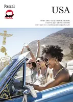 Okładka: Usa. Złota seria