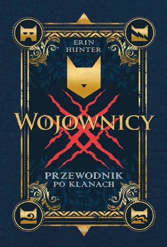 Okładka: Przewodnik po klanach