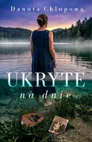 Okładka: Ukryte na dnie