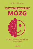 Okładka: Optymistyczny mózg