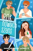 Okładka: Rok nowych szans