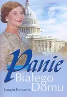 Okładka: Panie Białego Domu